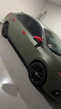 Silver 2015 Toyota Corolla S Plus