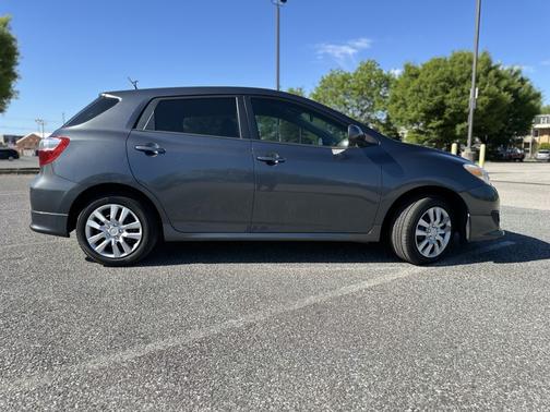 2009 Toyota Matrix S