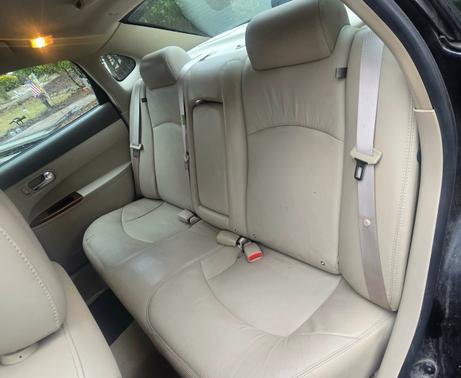 2005 Buick LaCrosse CXL