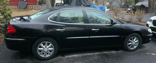 2005 Buick LaCrosse CXL
