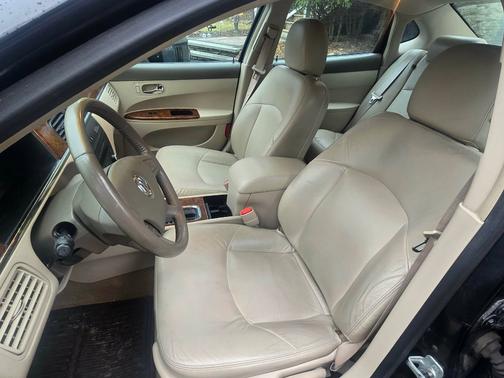 2005 Buick LaCrosse CXL