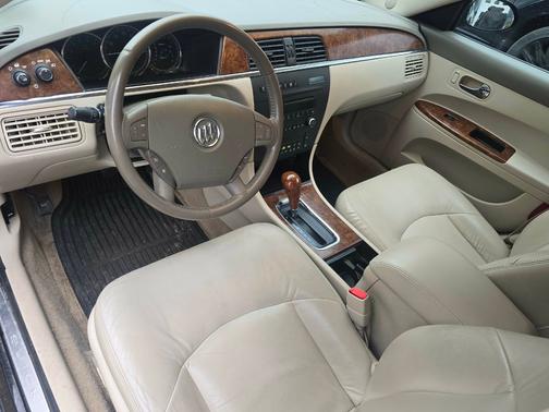 2005 Buick LaCrosse CXL