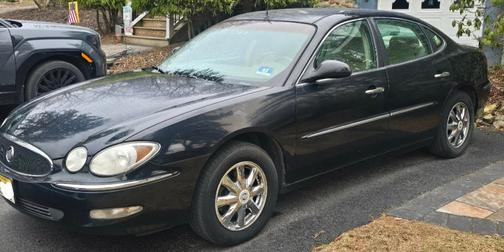 2005 Buick LaCrosse CXL