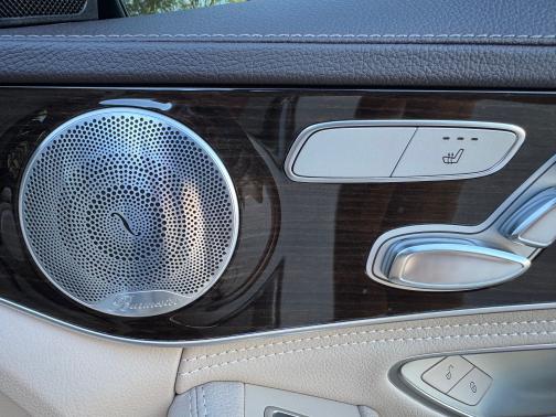 2015 Mercedes-Benz C-Class C 300 Luxury