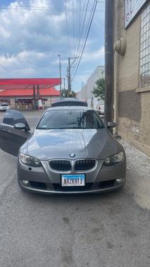 2007 BMW 328 xi