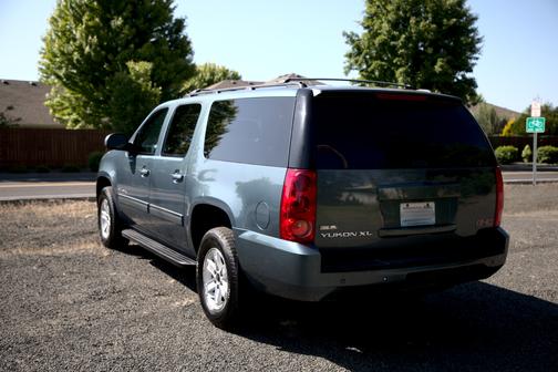 2010 GMC Yukon XL 1500 SLT