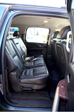2010 GMC Yukon XL 1500 SLT