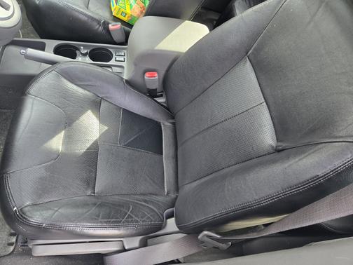 2009 Nissan Sentra 2.0 SL
