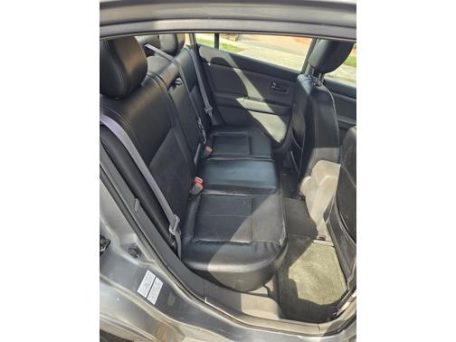 2009 Nissan Sentra 2.0 SL