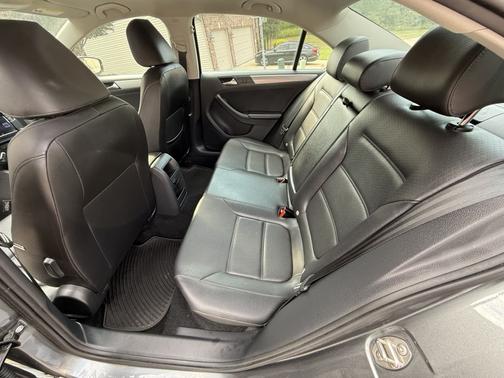 2016 Volkswagen Jetta 1.4T SE