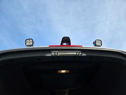 2024 Mercedes-Benz Sprinter 2500 High Roof