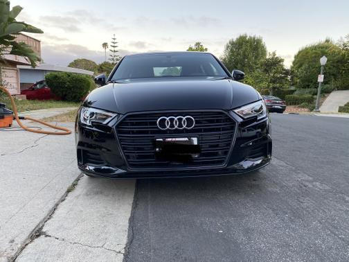 Photo 2 of 6 of 2020 Audi A3 2.0T Premium