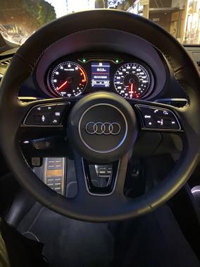 Photo 6 of 6 of 2020 Audi A3 2.0T Premium