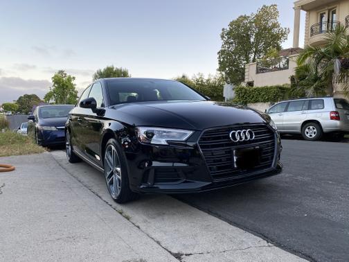 Photo 1 of 6 of 2020 Audi A3 2.0T Premium