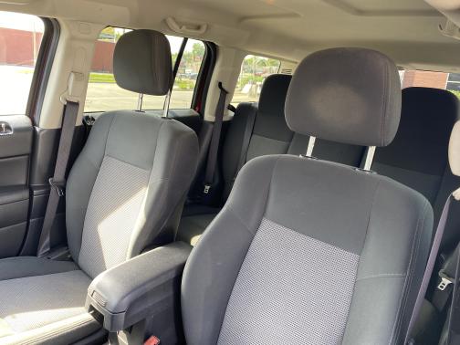 2012 Jeep Patriot Latitude