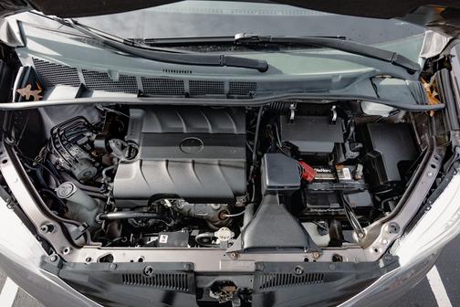 2014 Toyota Sienna LE