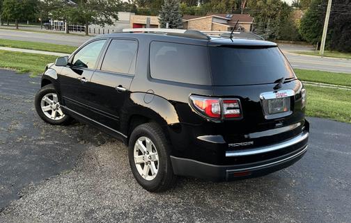 2016 GMC Acadia SLE-2