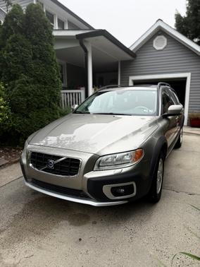 2008 Volvo XC70 3.2