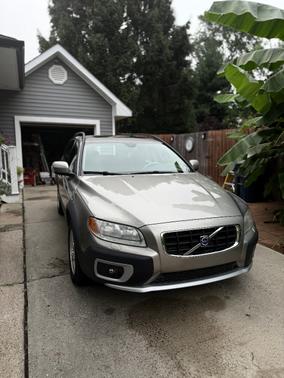 2008 Volvo XC70 3.2