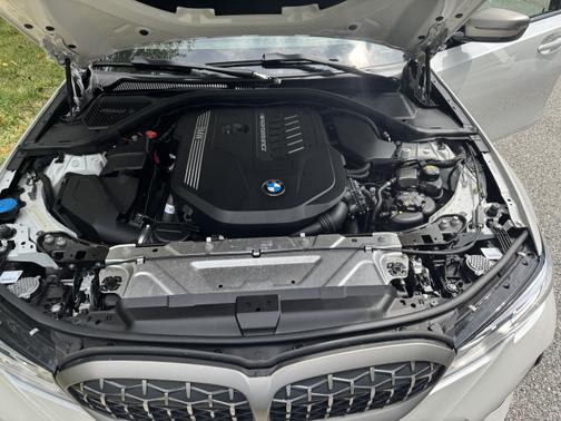 2022 BMW M340 i xDrive