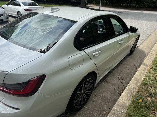 2022 BMW M340 i xDrive