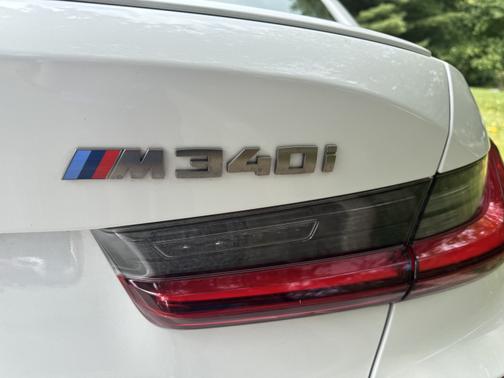 2022 BMW M340 i xDrive