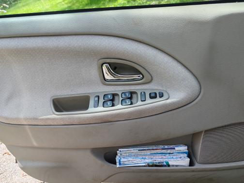 2001 Volvo S40 Sport Edition
