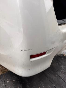 2013 Nissan Sentra SR