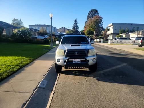 2006 Toyota Tacoma Access Cab