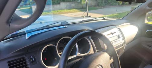2006 Toyota Tacoma Access Cab