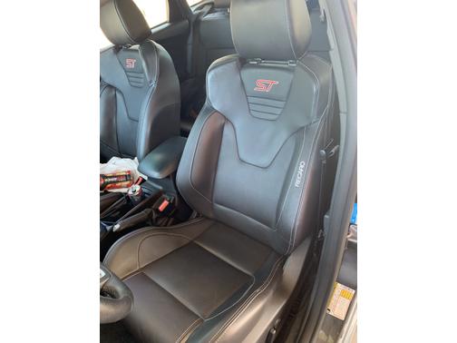 2015 Ford Focus ST Base