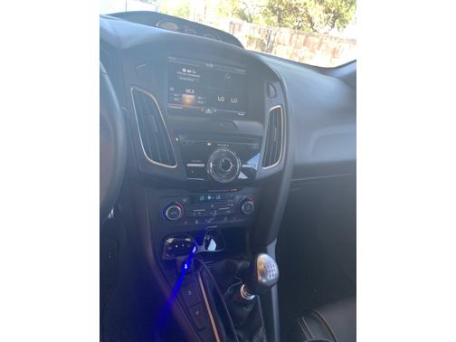 2015 Ford Focus ST Base