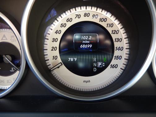 Gray 2016 Mercedes-Benz E-Class E 400 4MATIC