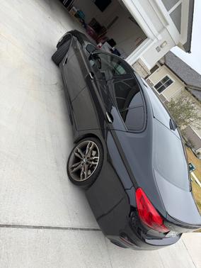 2018 BMW M550 i xDrive