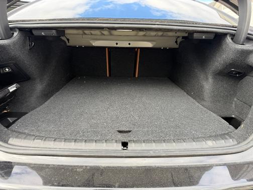 2018 BMW M550 i xDrive