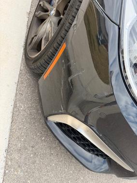 2018 BMW M550 i xDrive