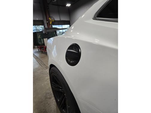 2018 Chevrolet Camaro ZL1