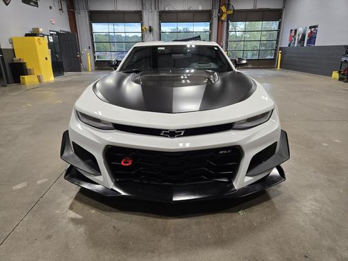 2018 Chevrolet Camaro ZL1