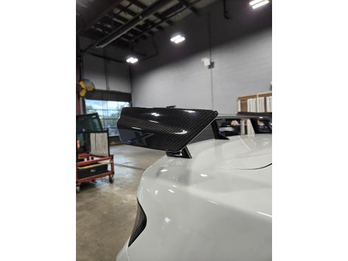 2018 Chevrolet Camaro ZL1