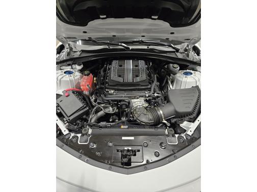 2018 Chevrolet Camaro ZL1