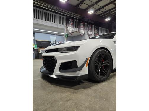 2018 Chevrolet Camaro ZL1