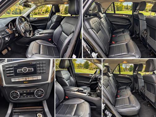 Gray 2018 Mercedes-Benz GLE 350 4MATIC