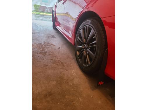 Photo 4 of 11 of 2020 Subaru WRX Base