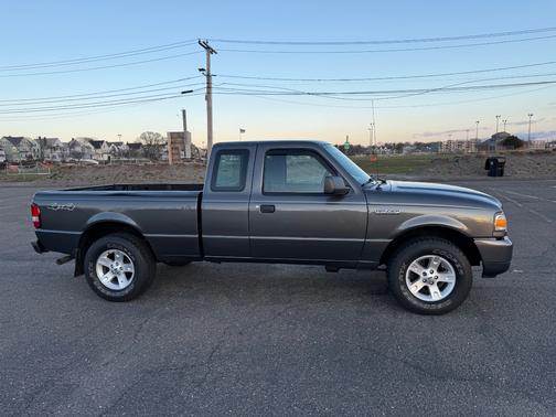 2006 Ford Ranger Sport SuperCab