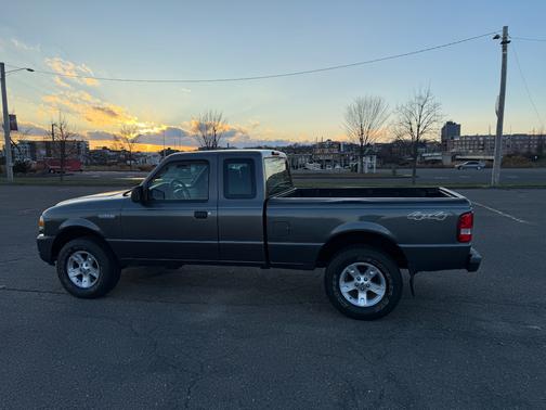 2006 Ford Ranger Sport SuperCab