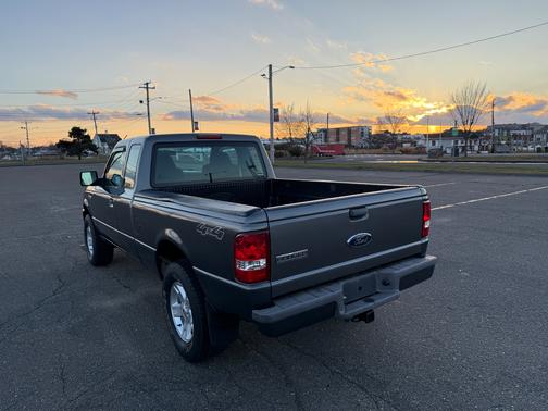 2006 Ford Ranger Sport SuperCab