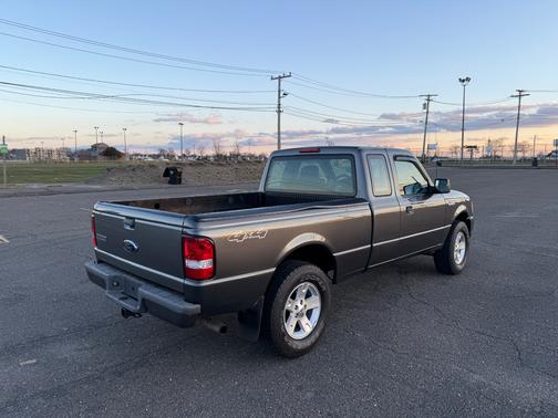 2006 Ford Ranger Sport SuperCab