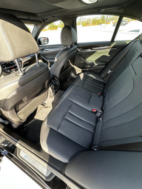 2019 BMW 530e xDrive iPerformance