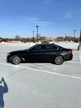 2019 BMW 530e xDrive iPerformance
