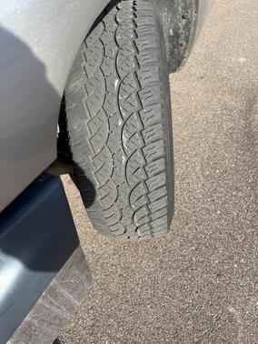 2000 Chevrolet Silverado 1500 LS Extended Cab
